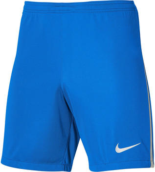 Nike Kinder Dri-FIT League 3 Shorts (DR0968) royal blue/white/white