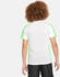 Nike Kinder Trainingsshirt CR7 Dri-FIT Academy Player Edition (FN8427) white/green strike