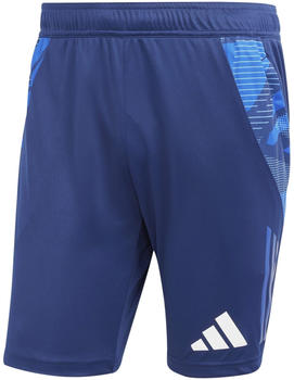 Adidas Herren Tiro 24 Competition Training Short (IR5485) team navy blue