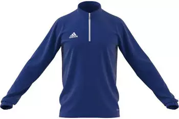 Adidas Herren Entrada 22 Trainingstop (HG6286) team royal blue