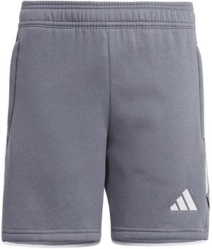 Adidas Kinder Short Tiro 23 League Sweat Shorts (HZ3014) team onix