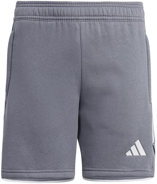 Adidas Kinder Short Tiro 23 League Sweat Shorts (HZ3014) team onix
