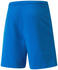 Puma Kinder teamRISE Short Jr (704943) electric blue lemonade-white