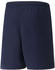 Puma Kinder teamRISE Short Jr (704943) peacoat-puma white