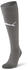Stutzen Liga Socks (703438) smoked pearl-puma white