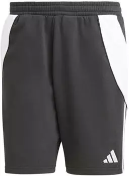 Adidas Herren Tiro 24 Sweat Short (IP1954) black/white