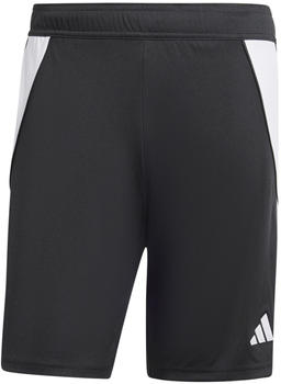 Adidas Herren Tiro 24 Training Short 2in1 (IJ5605) black/white