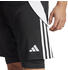 Adidas Herren Tiro 24 Training Short 2in1 (IJ5605) black/white