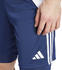 Adidas Herren Tiro 24 Training Short 2in1 (IR7488) team navy blue/white