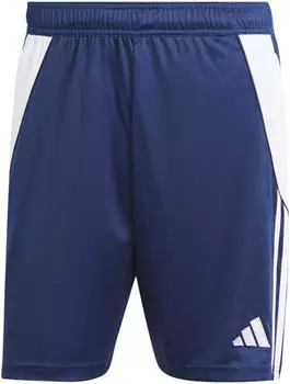 Adidas Herren Tiro 24 Training Short (IR9335) team navy blue/white