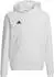 Adidas Kinder Kapuzenpullover Entrada 22 (HG6303) white/black