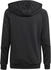 Adidas Kinder Kapuzenpullover Tiro 24 (IJ9960) black/white