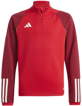 Adidas Kinder Langarmshirt Tiro 23 Competition (HI4720) tepore