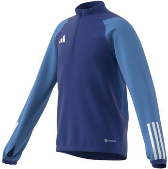 Adidas Kinder Langarmshirt Tiro 23 Competition (HU1311) team royal blue