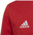 Adidas Kinder Entrada 22 Sweat Top (H57473) team power red 2