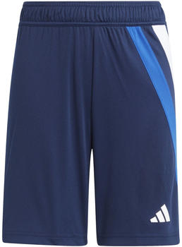 Adidas Kinder Short Fortore 23 (IK5725) team navy blue/royal/white
