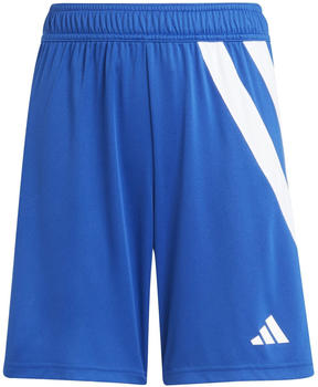 Adidas Kinder Short Fortore 23 (IK5733) royal blue/white