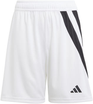 Adidas Kinder Short Fortore 23 (IK5734) white/black