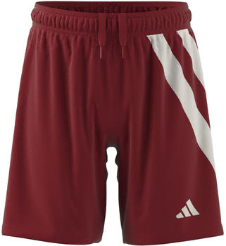 Adidas Kinder Short Fortore 23 (IK5750) team power red/white