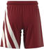 Adidas Kinder Short Fortore 23 (IK5750) team power red/white