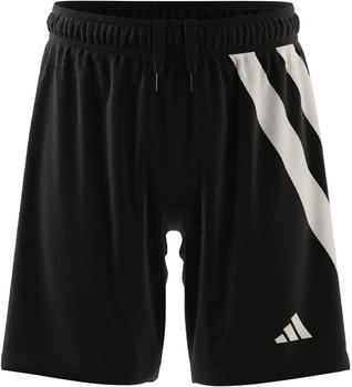 Adidas Kinder Short Fortore 23 (IK5751) black/white