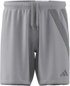 Adidas Kinder Short Fortore 23 (IK5775) team light grey/white