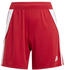 Adidas Damen Tiro 24 Short