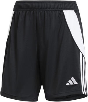 Adidas Damen Tiro 24 Short (IR9374) black/white