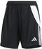 Adidas Damen Tiro 24 Short