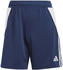 Adidas Damen Tiro 24 Short