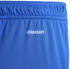 Adidas Kinder Short Tiro 24 (IR9366) royal blue/white
