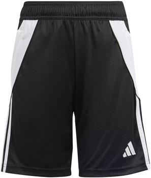 Adidas Kinder Short Tiro 24 (IR9368) black/white