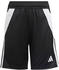 Adidas Kinder Short Tiro 24 (IR9368) black/white