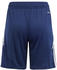 Adidas Kinder Short Tiro 24 (IR9369) team navy blue/white