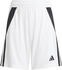 Adidas Kinder Short Tiro 24 (IR9370) white/black
