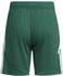 Adidas Kinder Short Tiro 24 (IT2409) dark green/white