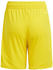 Adidas Kinder Short Tiro 24 (IT2410) team yellow/black