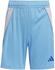 Adidas Kinder Short Tiro 24