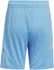 Adidas Kinder Short Tiro 24 (IT2418) semi bliss blue/royal blue