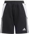 Adidas Kinder Short Tiro 24 Sweat