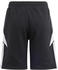 Adidas Kinder Short Tiro 24 Sweat