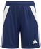 Adidas Kinder Short Tiro 24 Sweat