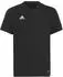 Adidas Kinder T-Shirt Entrada 22 (HC0443) black