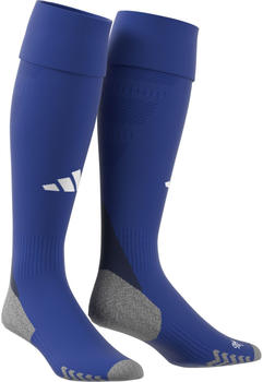Adidas Stutzen Adisock 24 (IM8925) royal blue/team navy blue/white