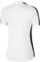 Nike Damen Poloshirt Dri-FIT Academy 23 (DR1348) (white/black/black