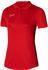 Nike Damen Poloshirt Dri-FIT Academy 23 (DR1348) university red/gym red/white