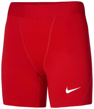 Nike Damen Pro Dri-FIT Strike (DH8327) university red/white