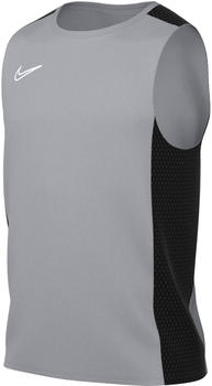 Nike Herren Academy 23 Sleeveless Top (DR1331) (wolf grey/black/white