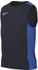 Nike Herren Academy 23 Sleeveless Top (DR1331) obsidian/royal blue/white
