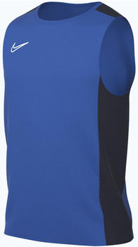 Nike Herren Academy 23 Sleeveless Top (DR1331) royal blue/obsidian/white
